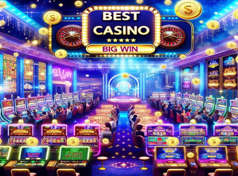 Excellence Unveiled: In-Depth Reviews of India's Top Online Casino Sites For Dollars